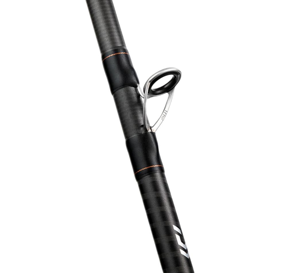 Daiwa 26 Aird X Spin Rods