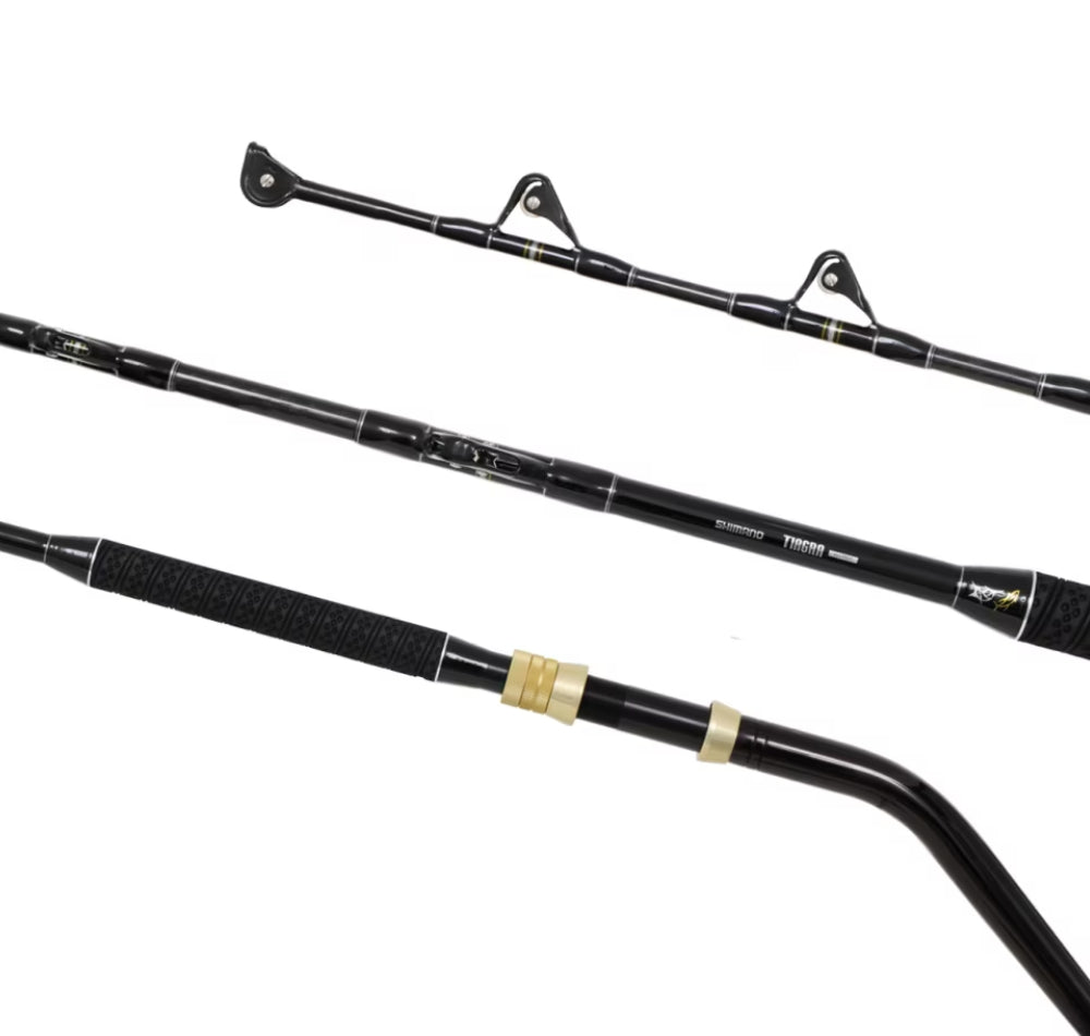 Shimano Tiagra Hyper 25 Game Rod
