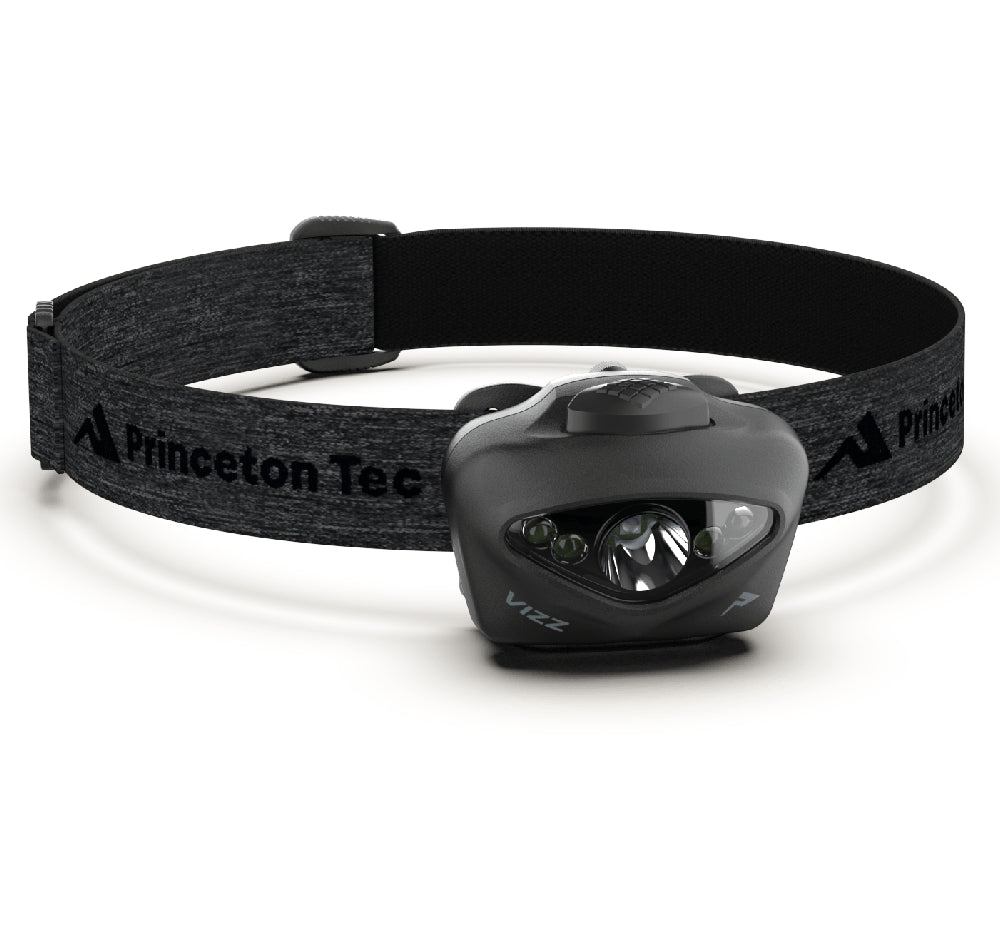 Princeton Tec Vizz 550 Headlamp