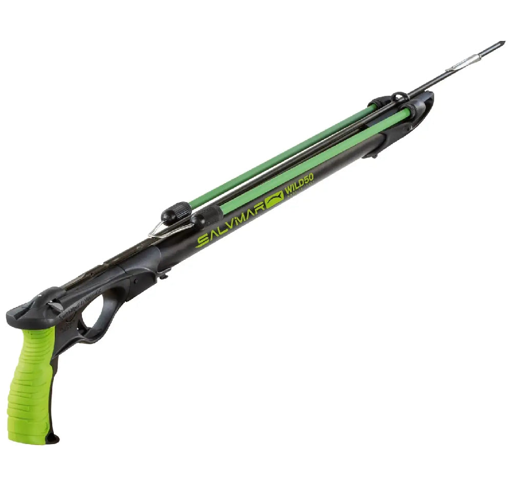 Salvimar Wild Pro Speargun