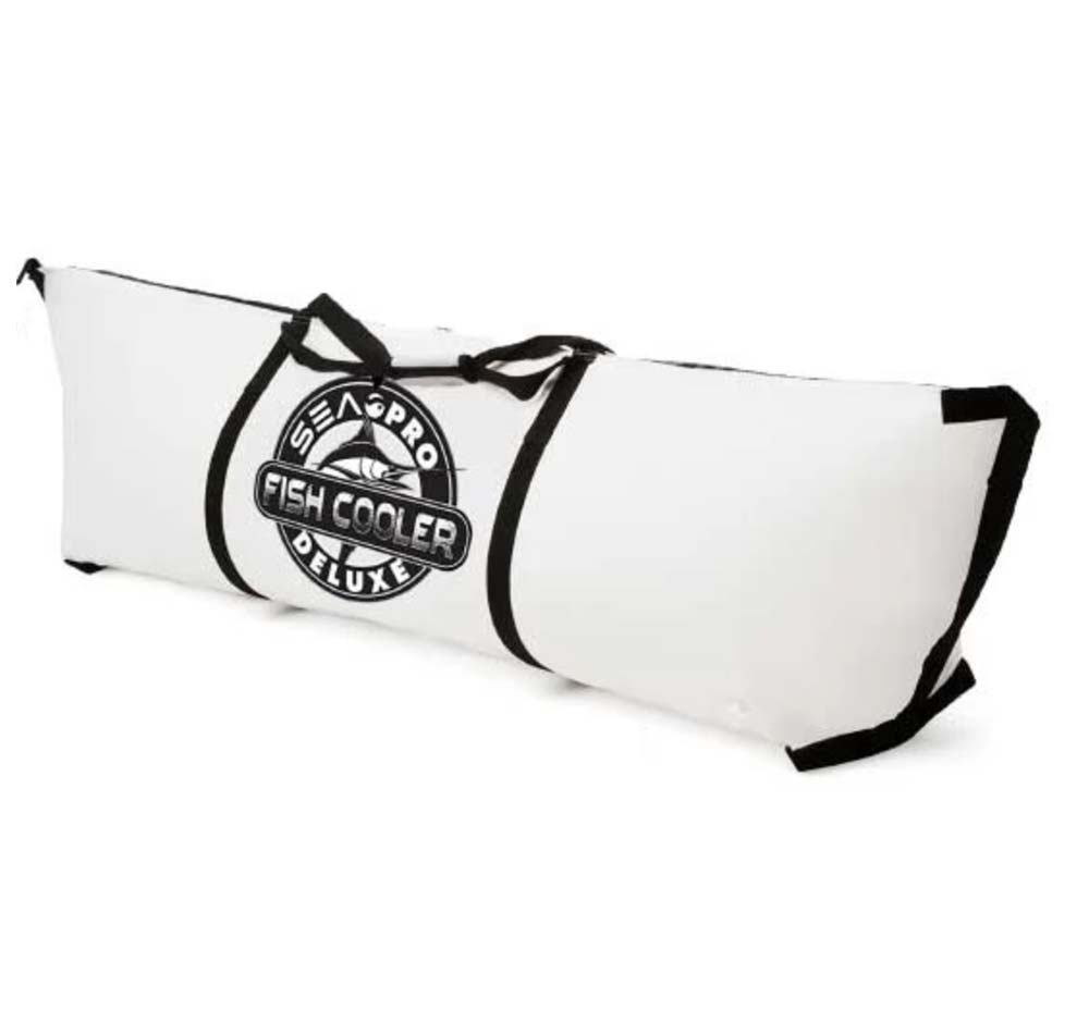 AFN Sea Pro Deluxe Fish Bag - Extra Large