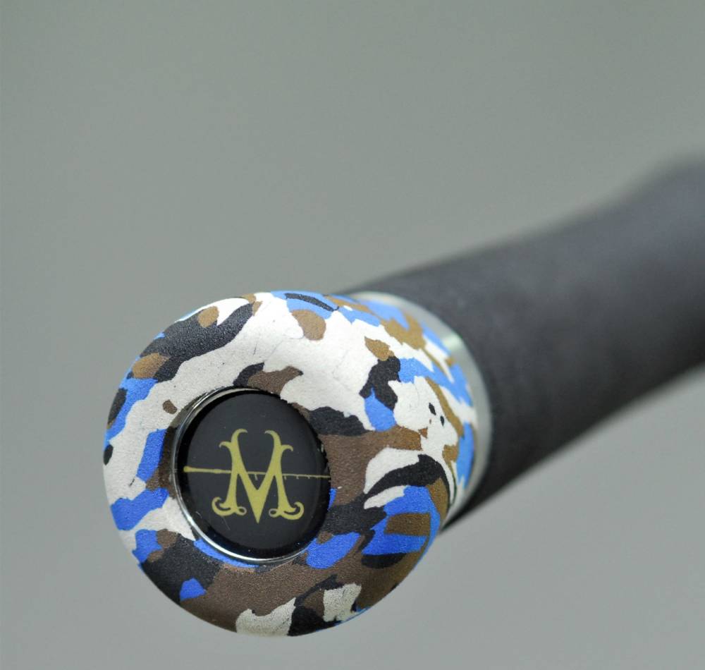 Millerods Ambush 702H Rod