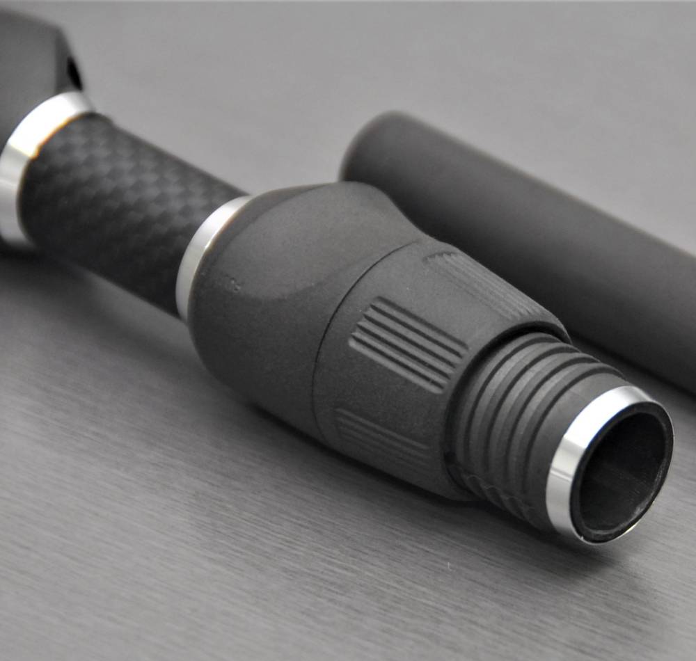 Millerods Ambush 702H Rod