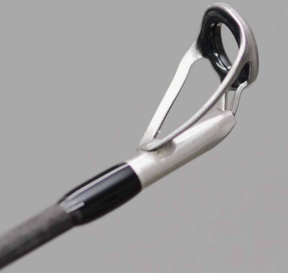 Millerods Ambush 702H Rod