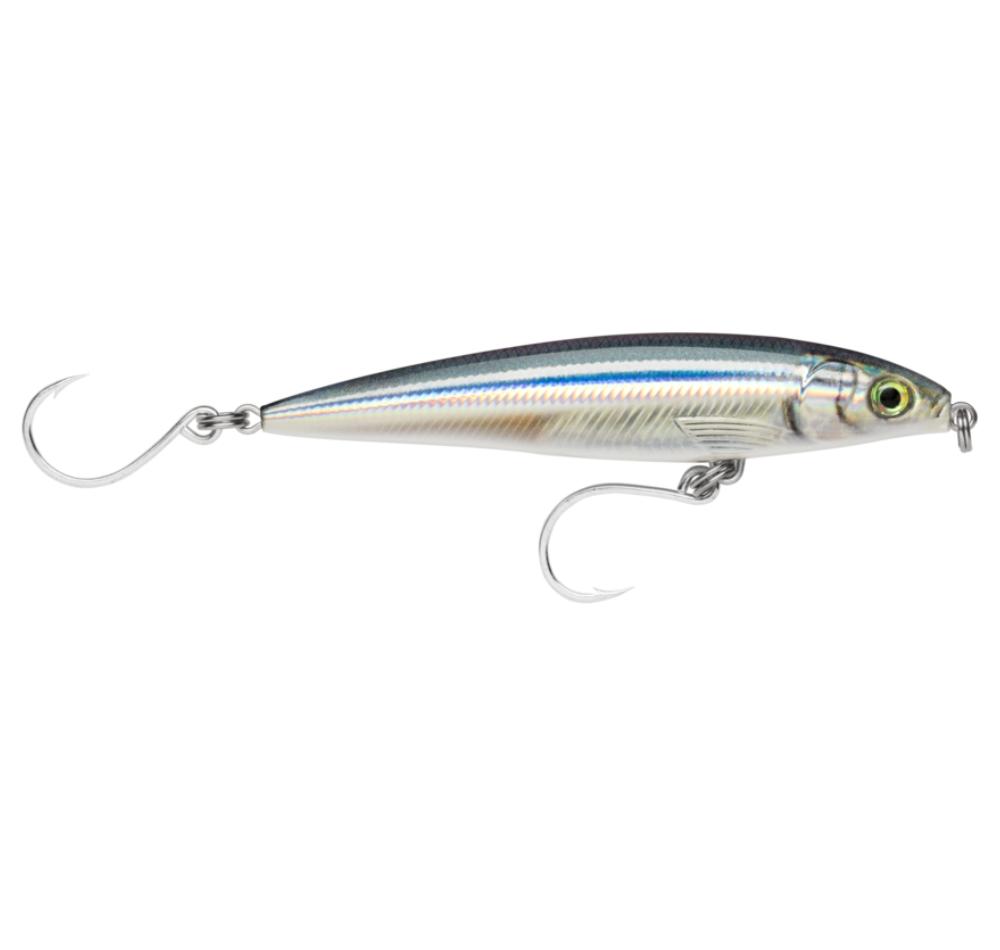 Rapala X-Rap Long Cast Shallow 12cm SXRLS12 Lure
