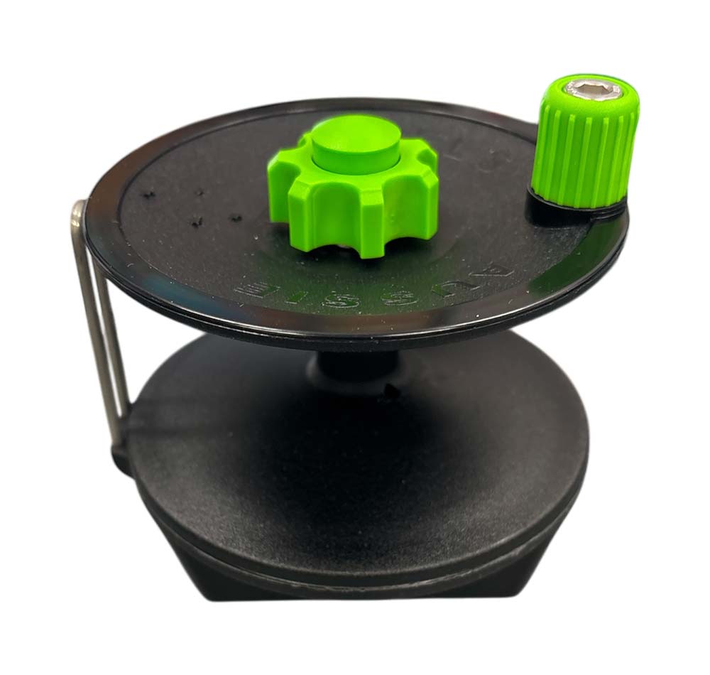 Aussie Reels Cuda Gun Reel