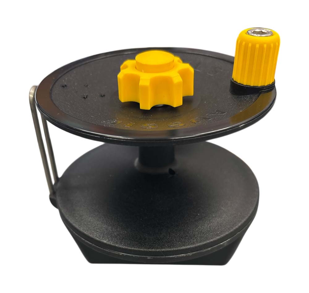 Aussie Reels Cuda Gun Reel