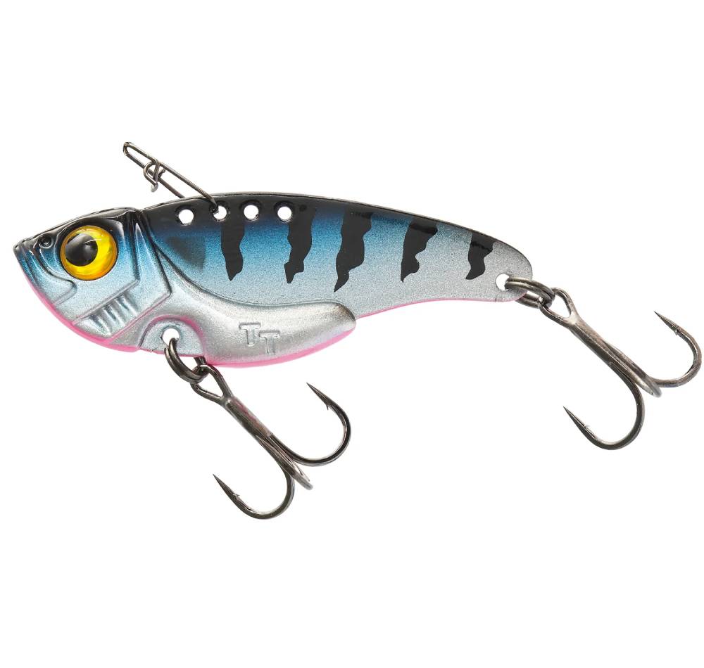 TT Switchblade+ 37mm Metal Vibe Lure
