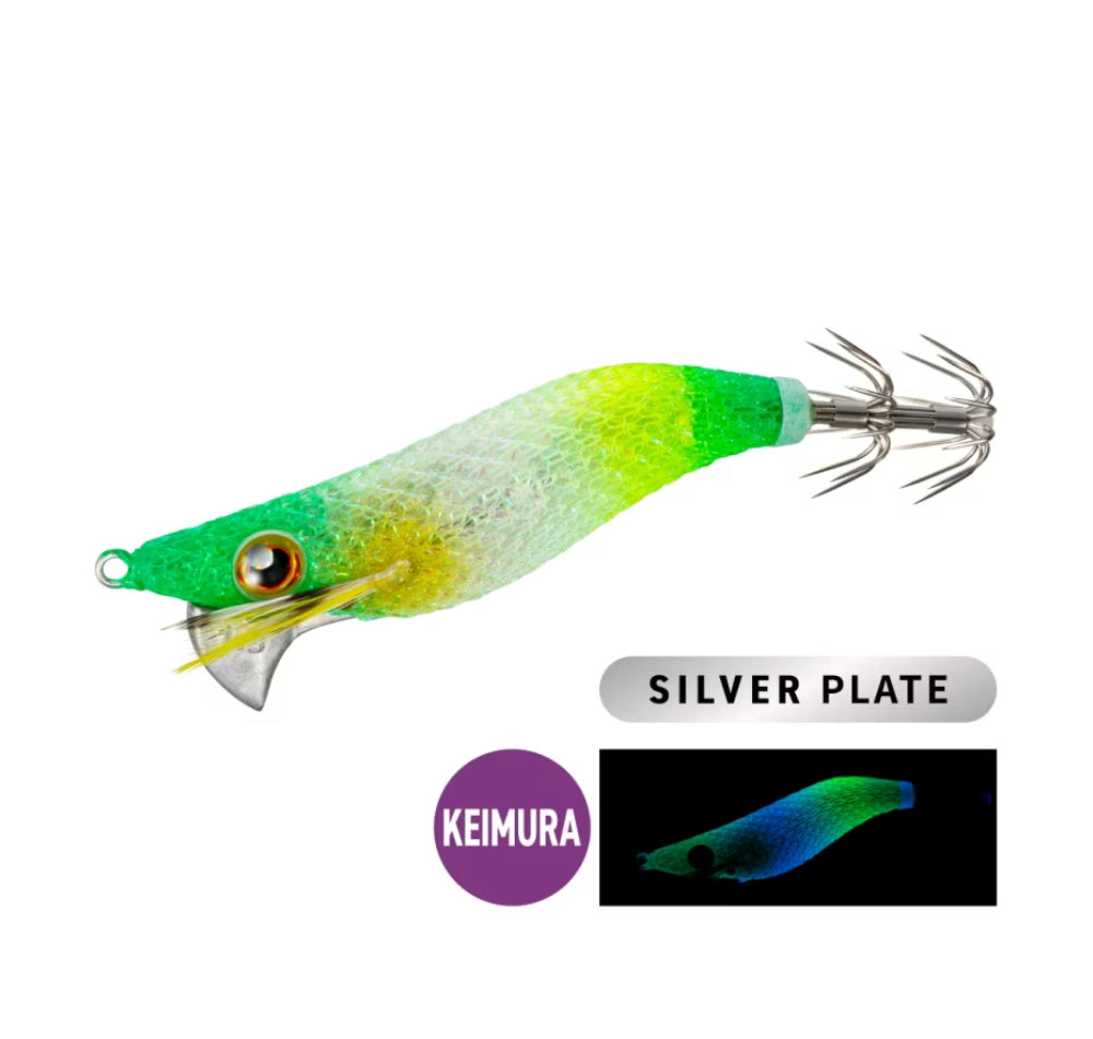 Shimano Sephia Sepy Flash Boost 1.8