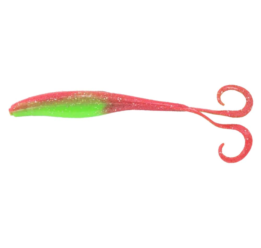 Berkley Gulp Crazy Legs 7&quot; Jerk Shad