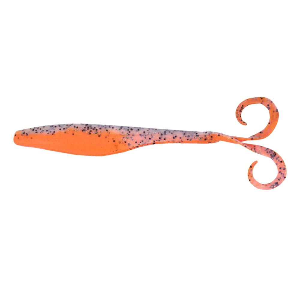 Berkley Gulp Crazy Legs 7&quot; Jerk Shad