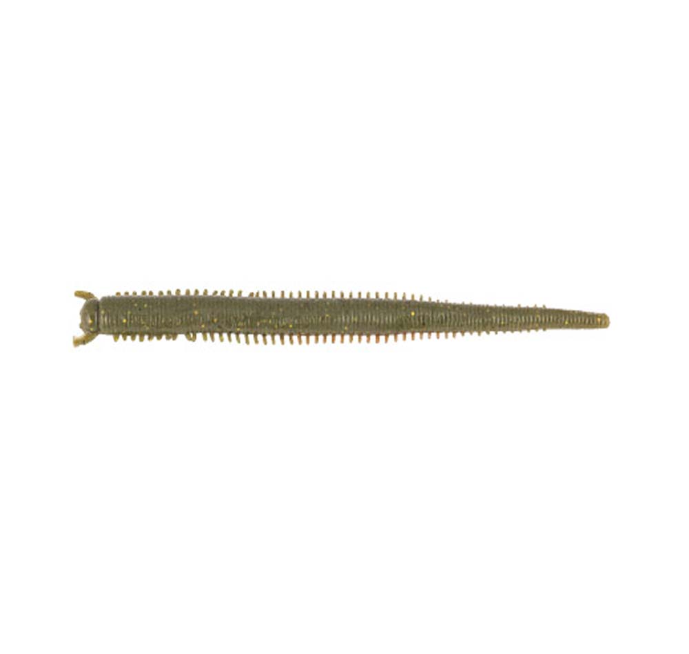 Berkley Fat Sandworm 4&quot; Soft Plastic