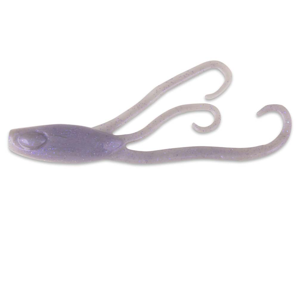 Berkley Gulp Squid Vicious 6&quot; Soft Plastics