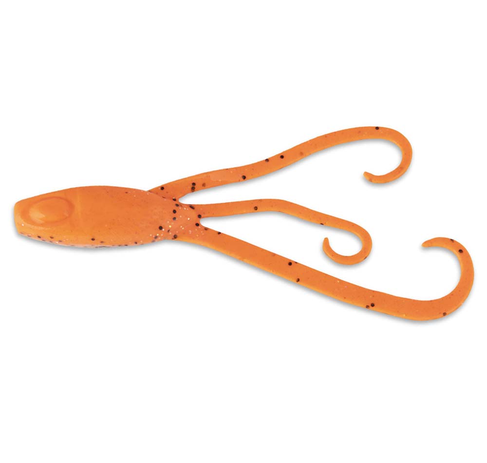 Berkley Gulp Squid Vicious 6&quot; Soft Plastics