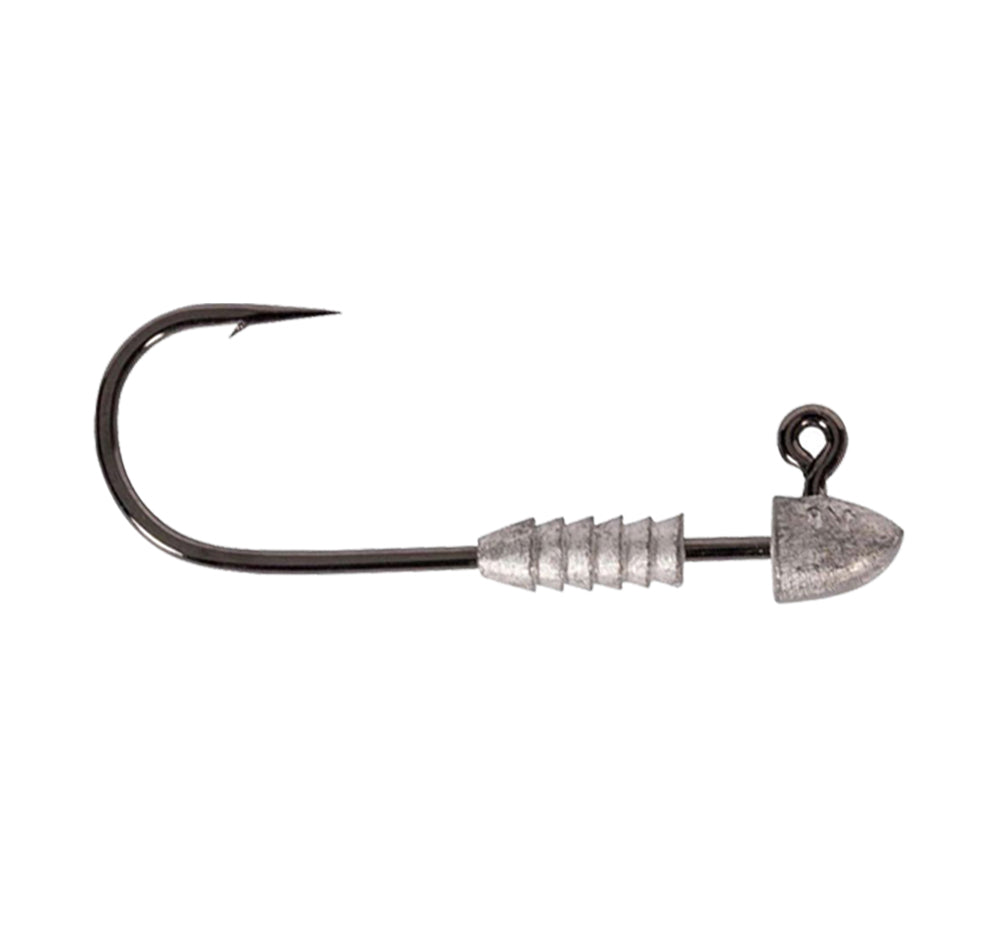 Berkley Nitro Saltwater Pro Inshore Jig Heads