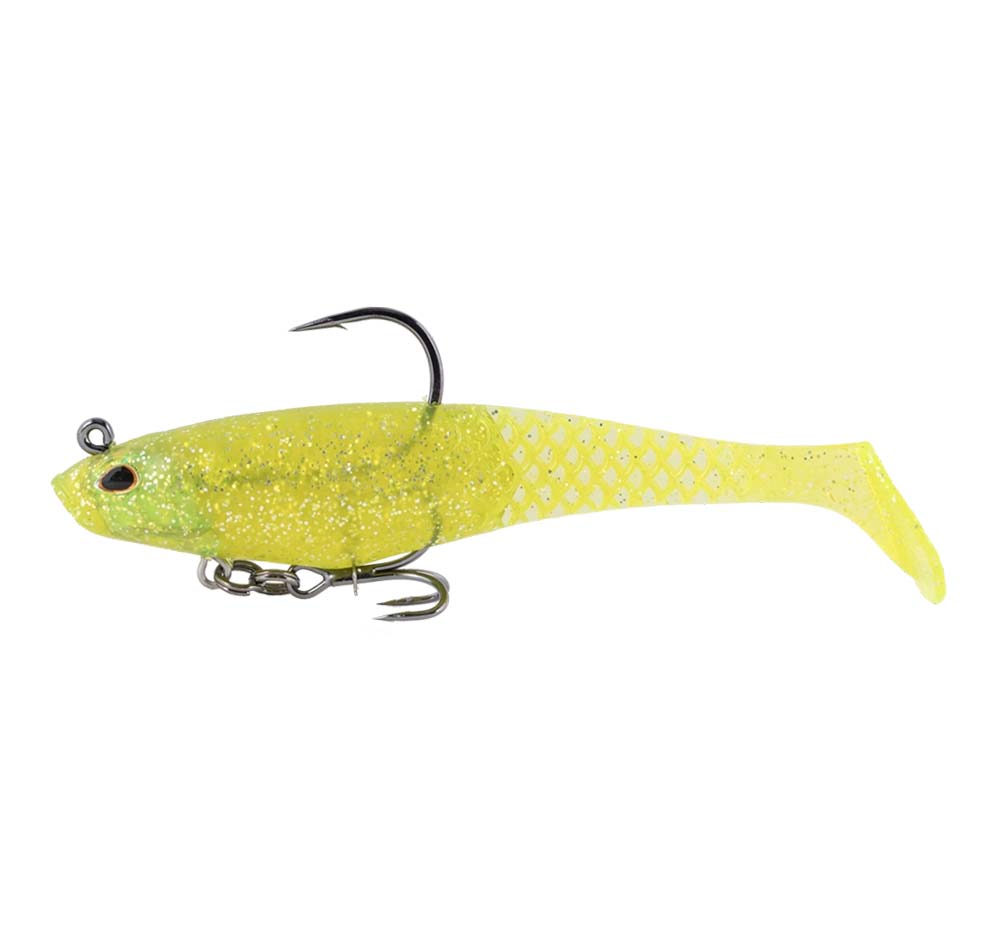 Berkley Powerbait Cullshad Magnum 6&quot; Swimbait