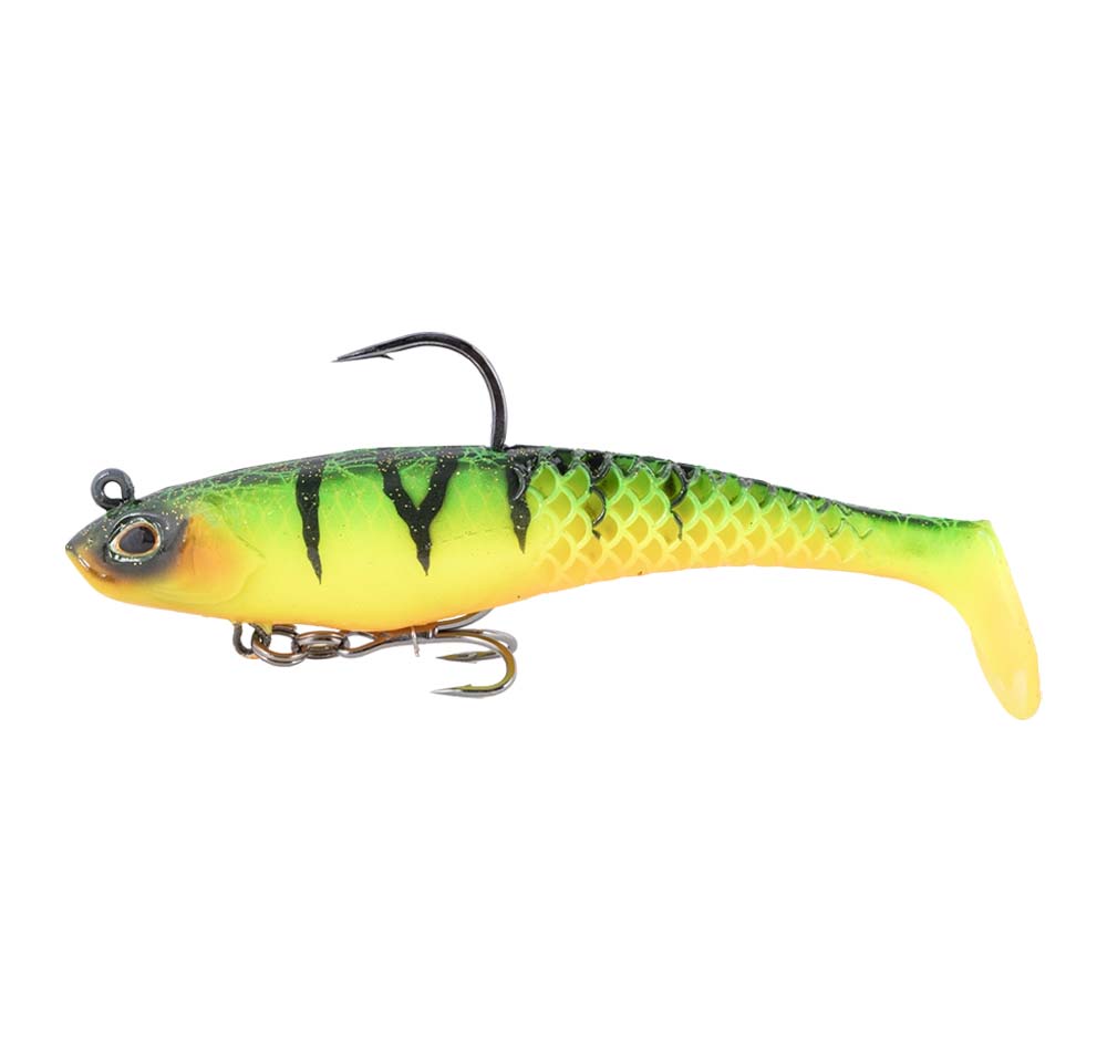 Berkley Powerbait Cullshad Magnum 8&quot; Swimbait
