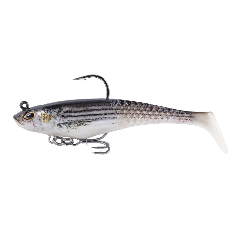 Berkley Powerbait Cullshad Magnum 8&quot; Swimbait
