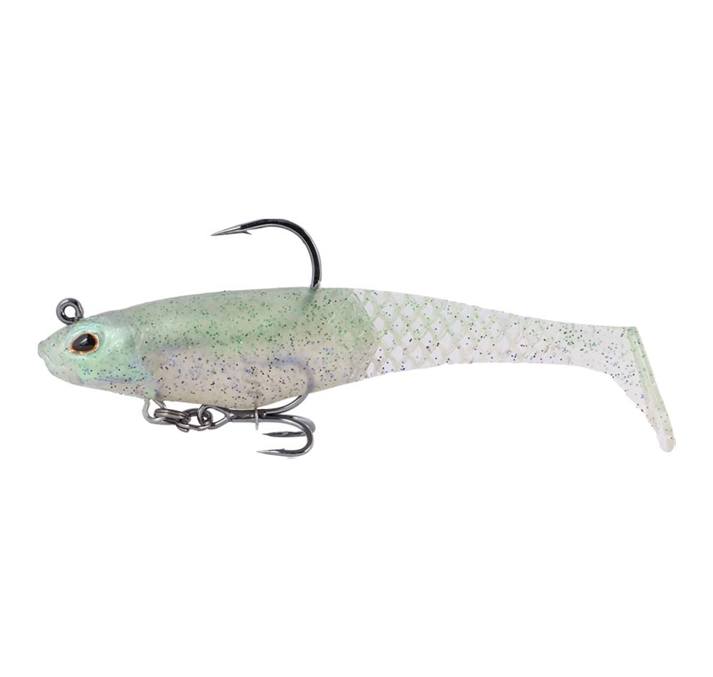 Berkley Powerbait Cullshad Magnum 8&quot; Swimbait