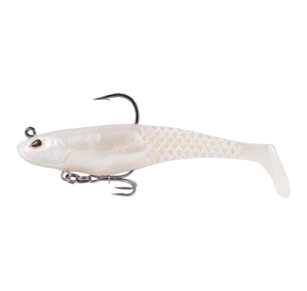 Berkley Powerbait Cullshad Magnum 8&quot; Swimbait