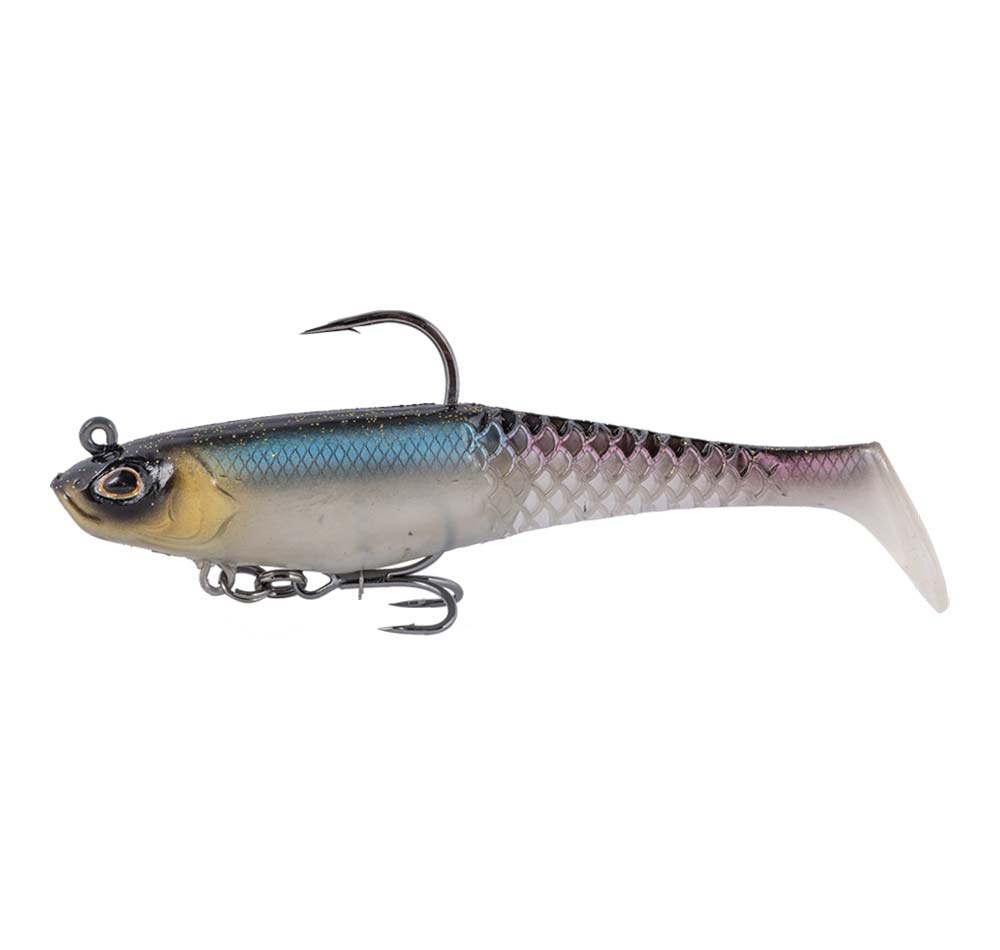 Berkley Powerbait Cullshad Magnum 8&quot; Swimbait