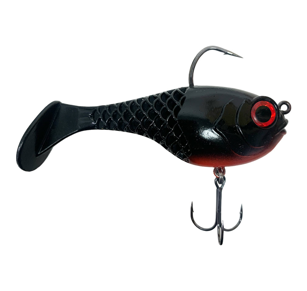 Berkley Powerbait Honeyball 90mm Lure Midnight Tiger