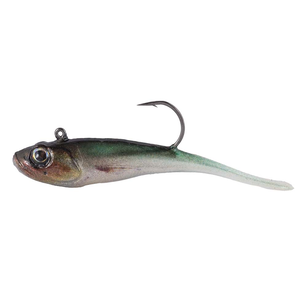 Berkley Powerbait Power Switch 4.25&quot; Lure