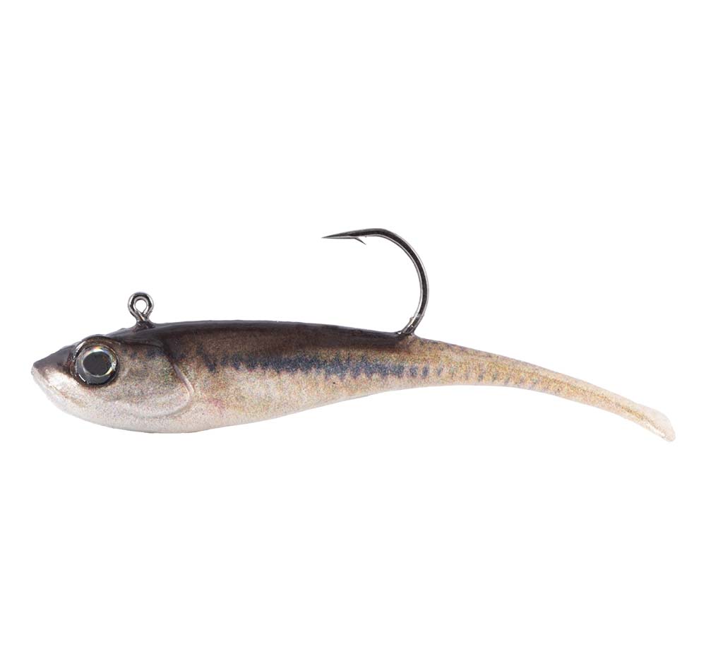 Berkley Powerbait Power Switch 5&quot; Lure