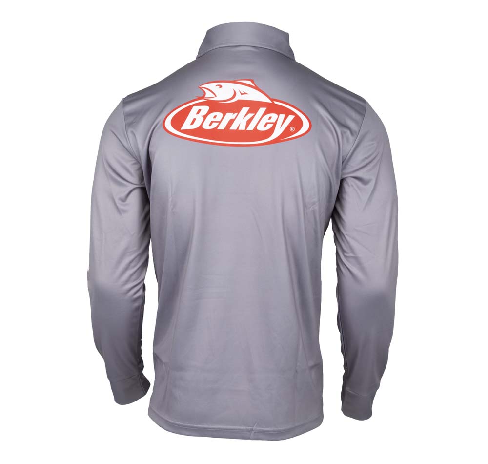 Berkley Pro Kids Jersey