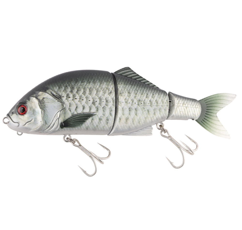 Berkley Pro-Tech Albert Wild 170SS Swim Bait Lure HD Boney Bream