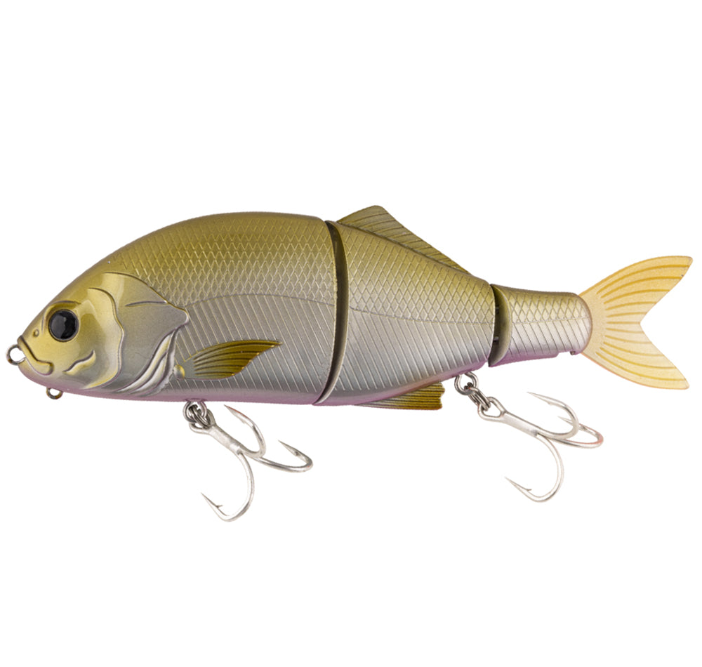 Berkley Pro-Tech Albert Wild 170SS Swim Bait Lure Heyou