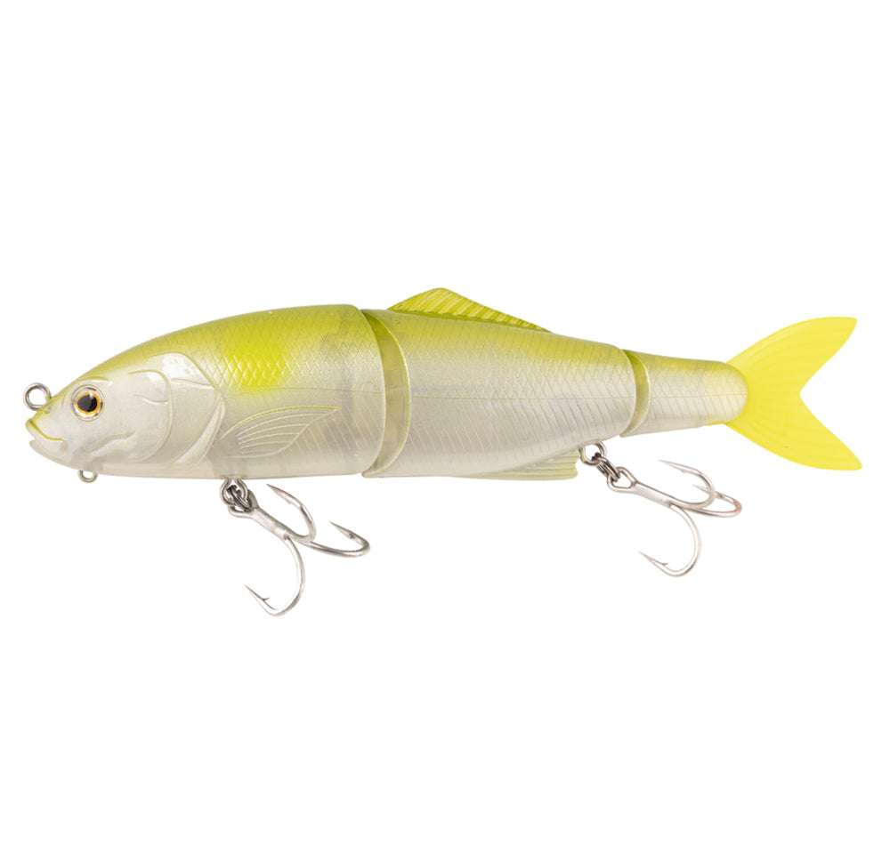 Berkley Pro-Tech Billy Cruise 180SS Swim Bait Lure Chart Ayu