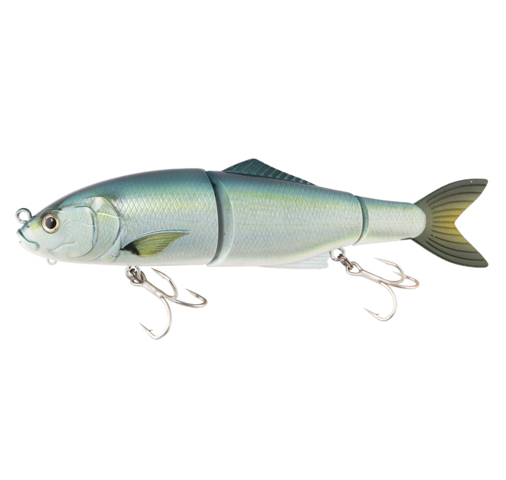 Berkley Pro-Tech Billy Cruise 180SS Swim Bait Lure HD Tailor