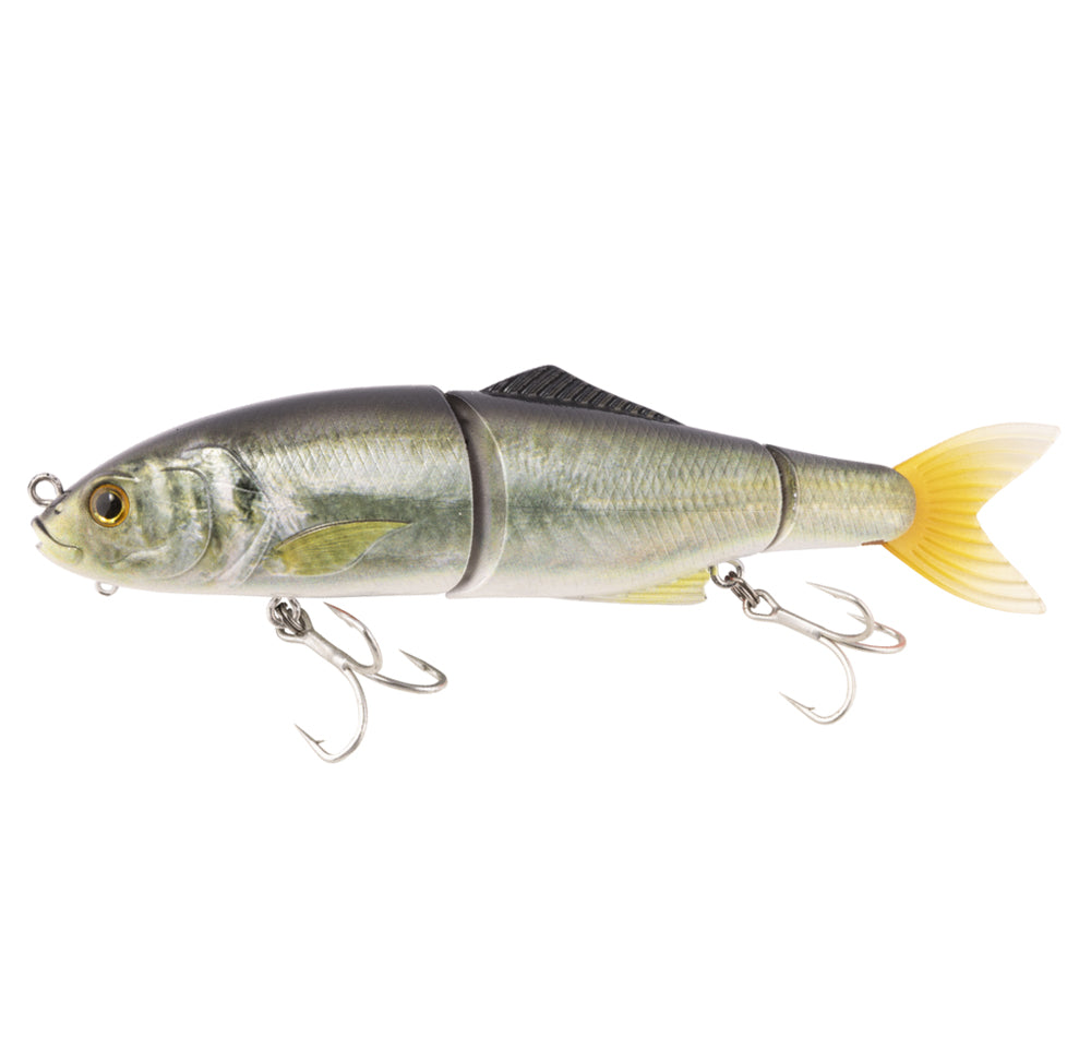 Berkley Pro-Tech Billy Cruise 180SS Swim Bait Lure HD Yakka