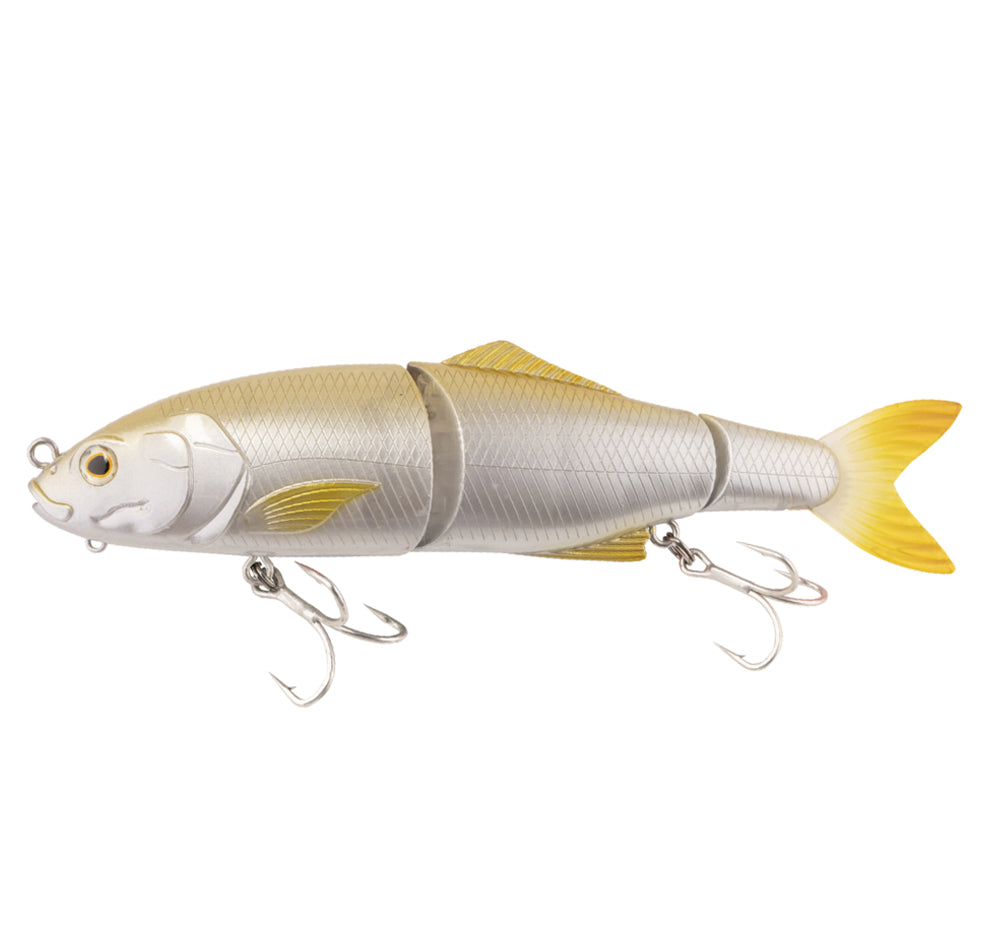 Berkley Pro-Tech Billy Cruise 180SS Swim Bait Lure Whiting