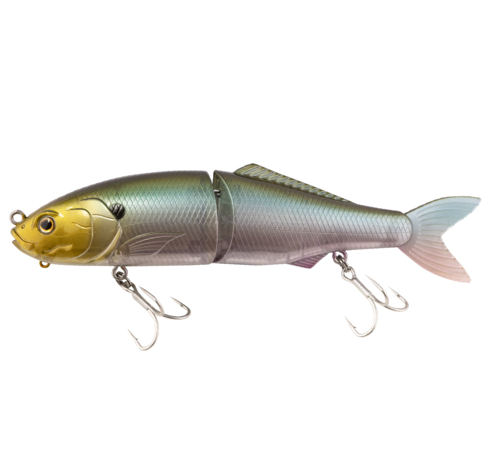 Berkley Pro-Tech Tommy Glide 180ss Glide Bait Lure Ayu Pearl Pink