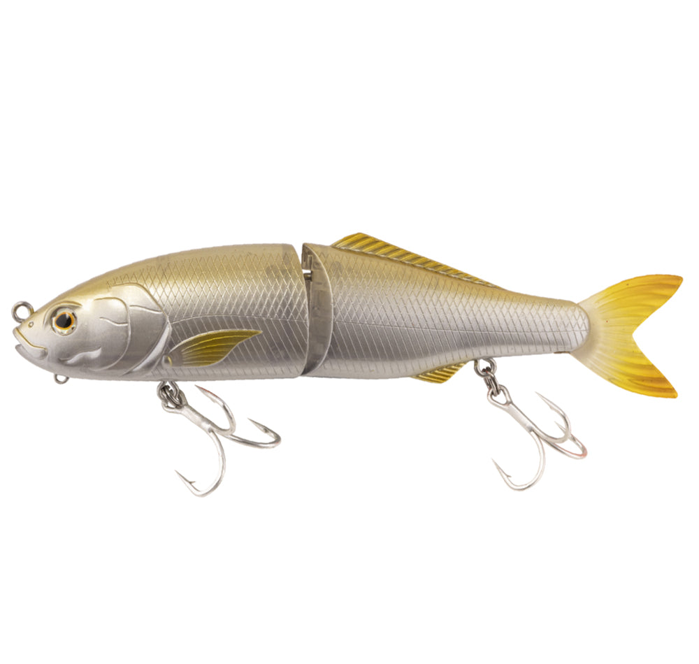 Berkley Pro-Tech Tommy Glide 180ss Glide Bait Lure Whiting