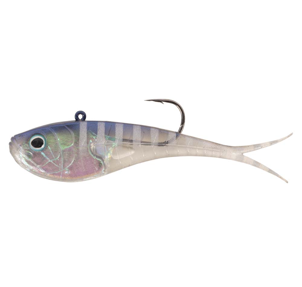 Berkley Shimma Vector Vibe Lures