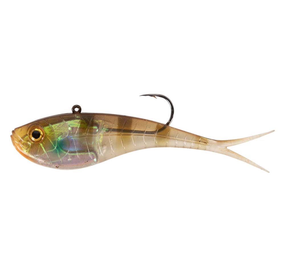 Berkley Shimma Vector Vibe Lures