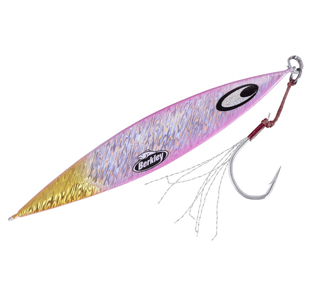 Berkley Skid Jig 150g