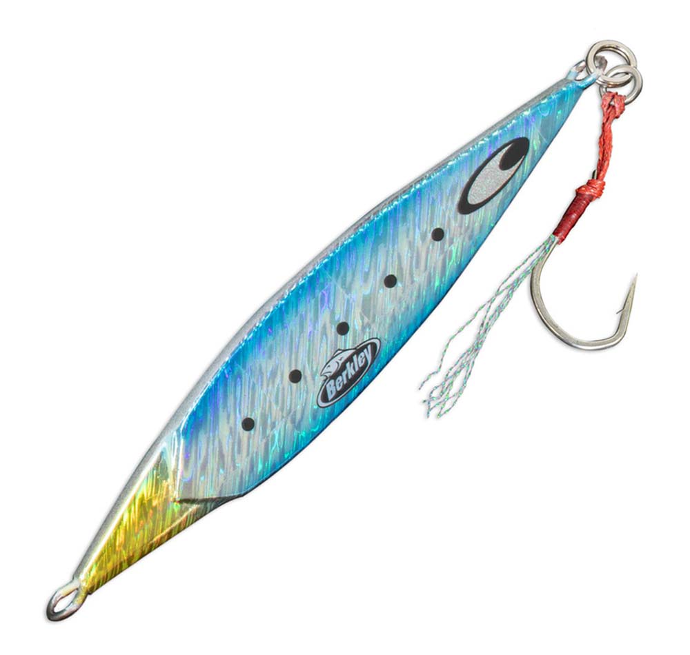 Berkley Skid Jig 200g