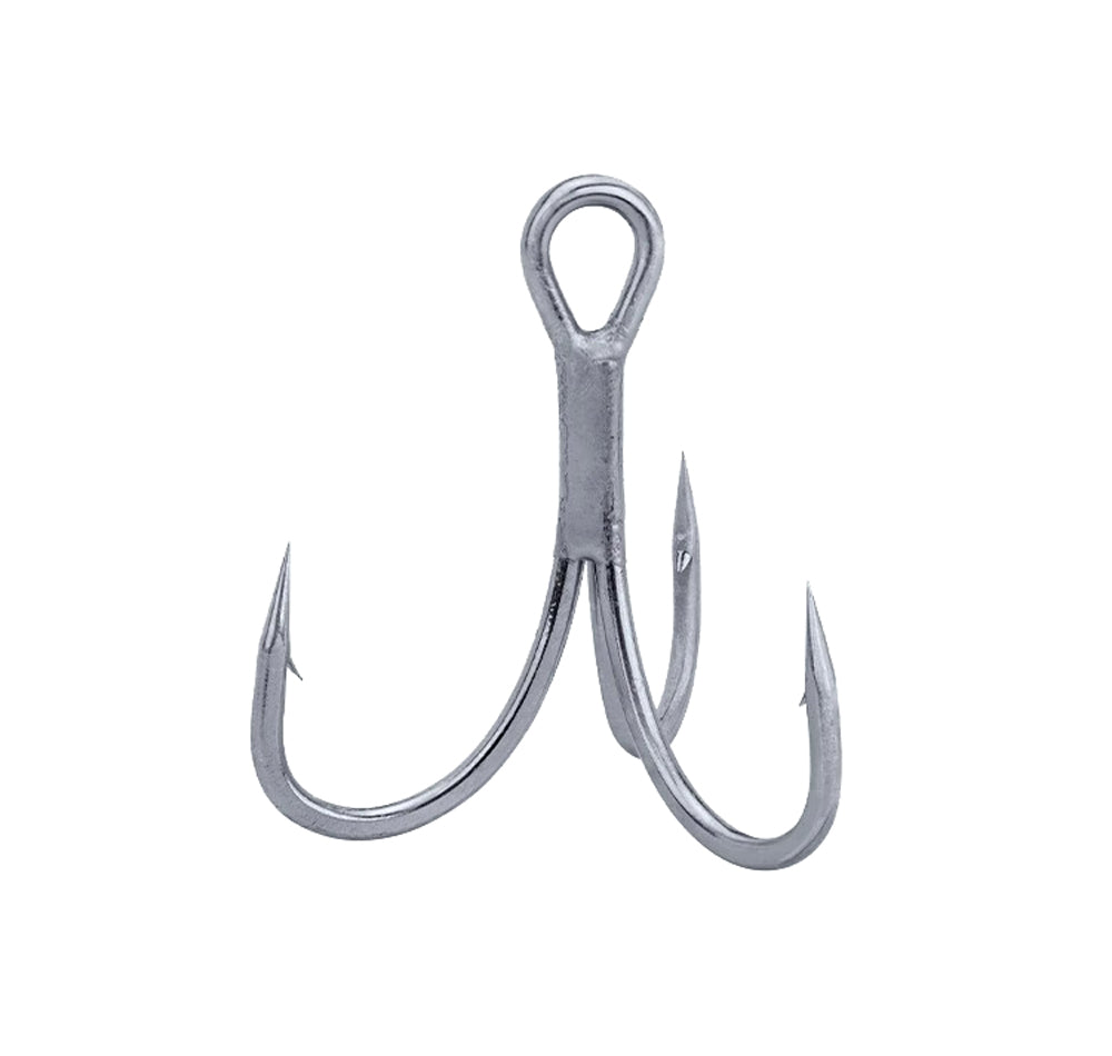 BKK Fangs 63-UA Treble Hook