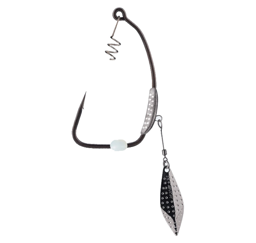 BKK Titan Diver Worm Hook