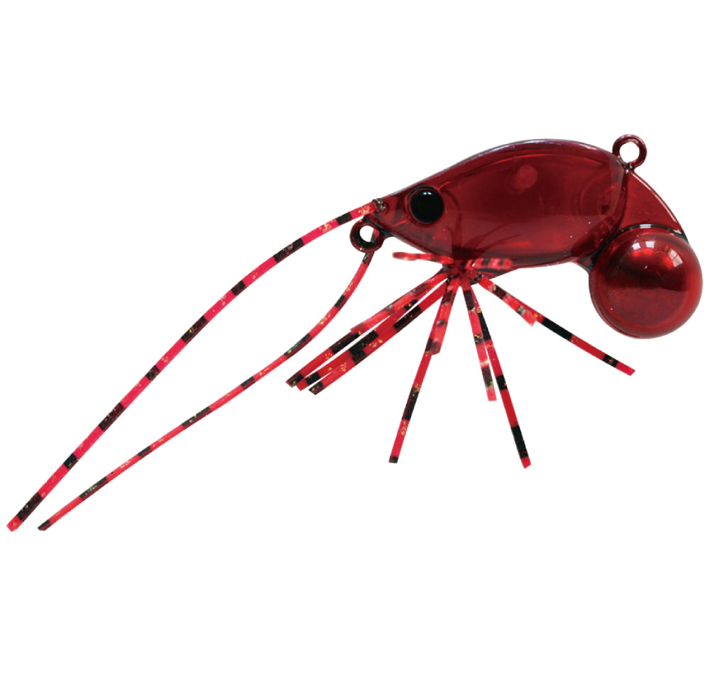 Jackson Chinu Koroli Lures