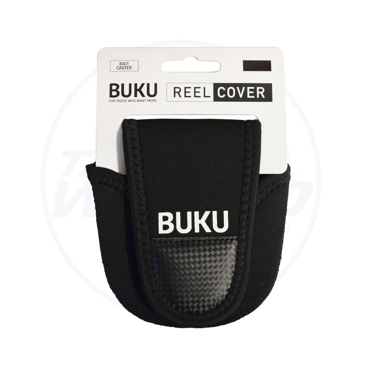 Buku Spinning Reel Case