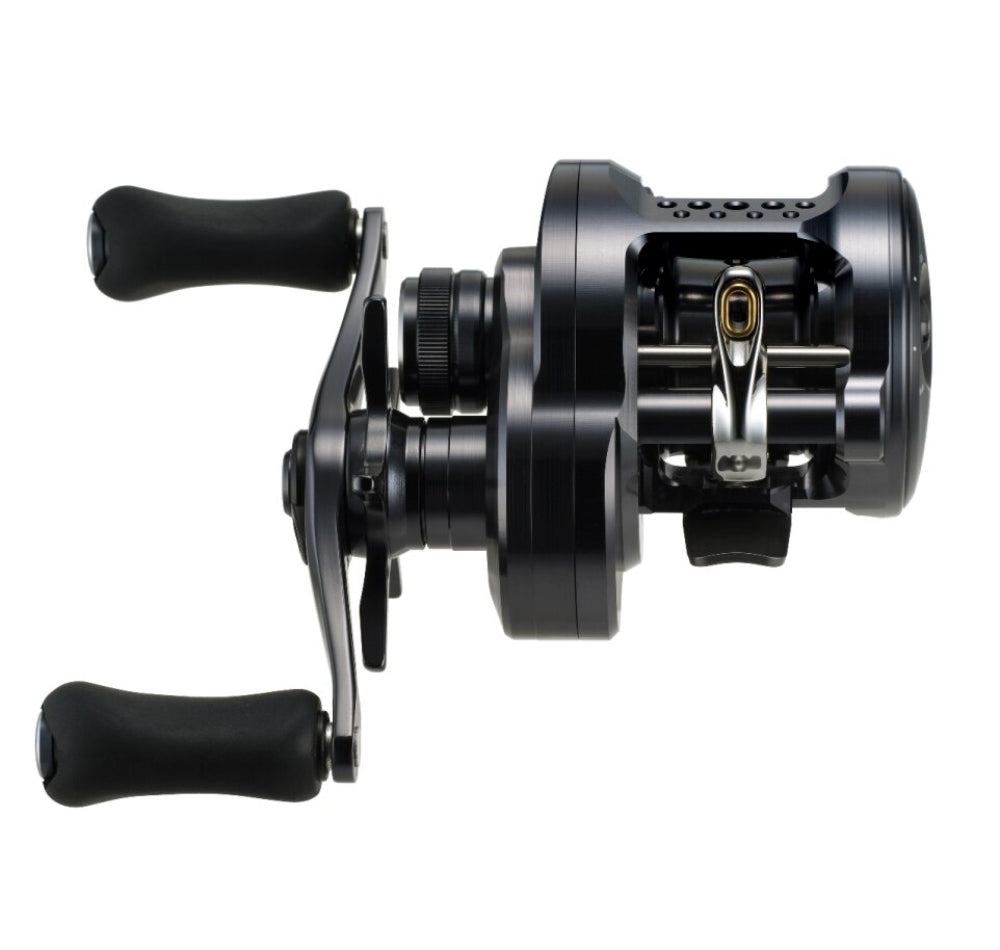 Shimano Calcutta Conquest Shallow Edition Baitcast Reel