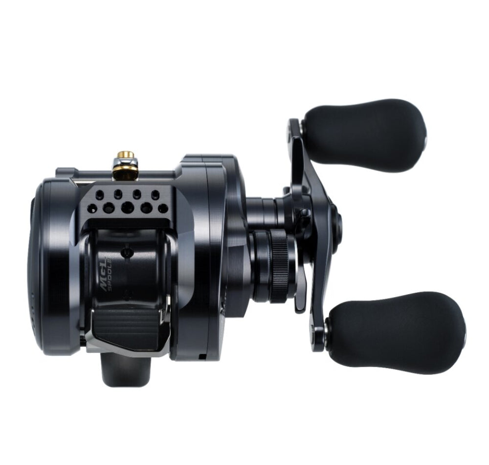 Shimano Calcutta Conquest Shallow Edition Baitcast Reel