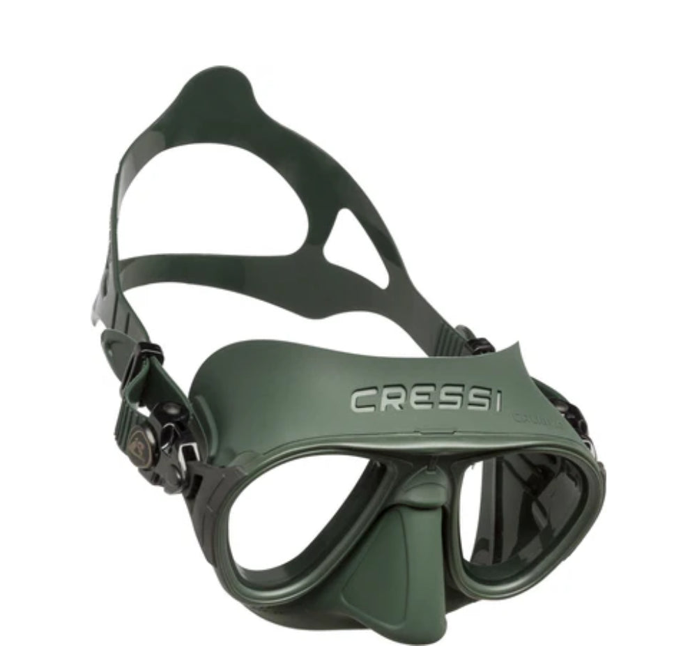 Cressi Calibro Mask