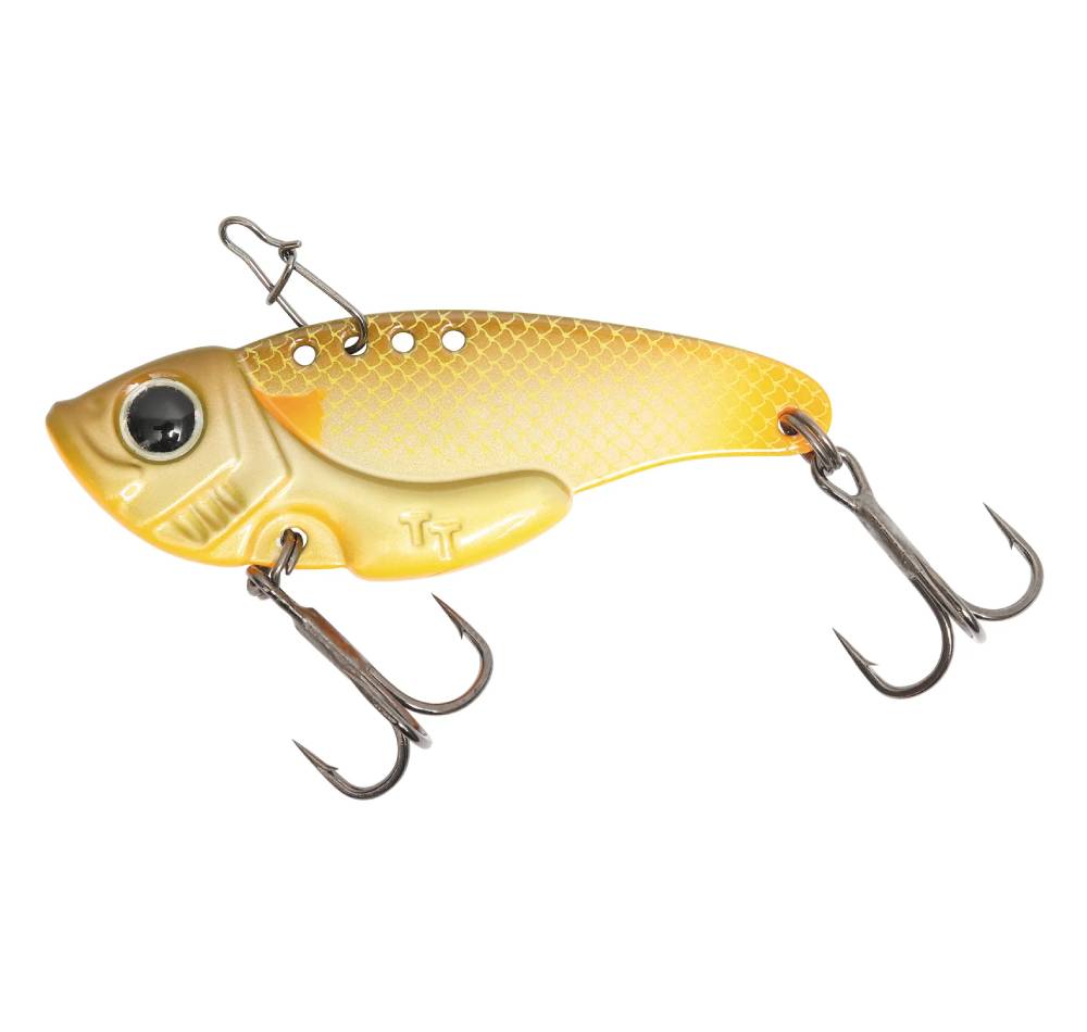 TT Switchblade+ 37mm Metal Vibe Lure