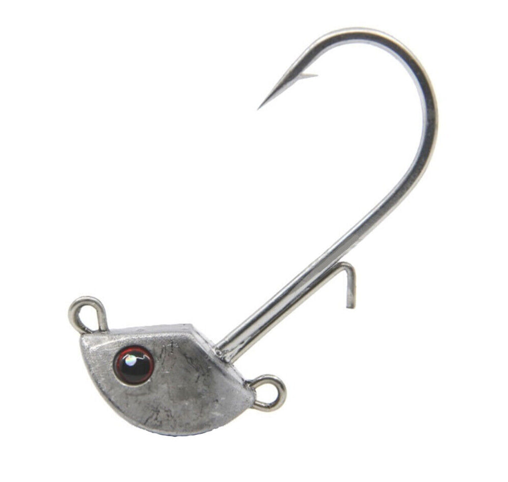 Catch Stingaz Tenya Jig Heads 2